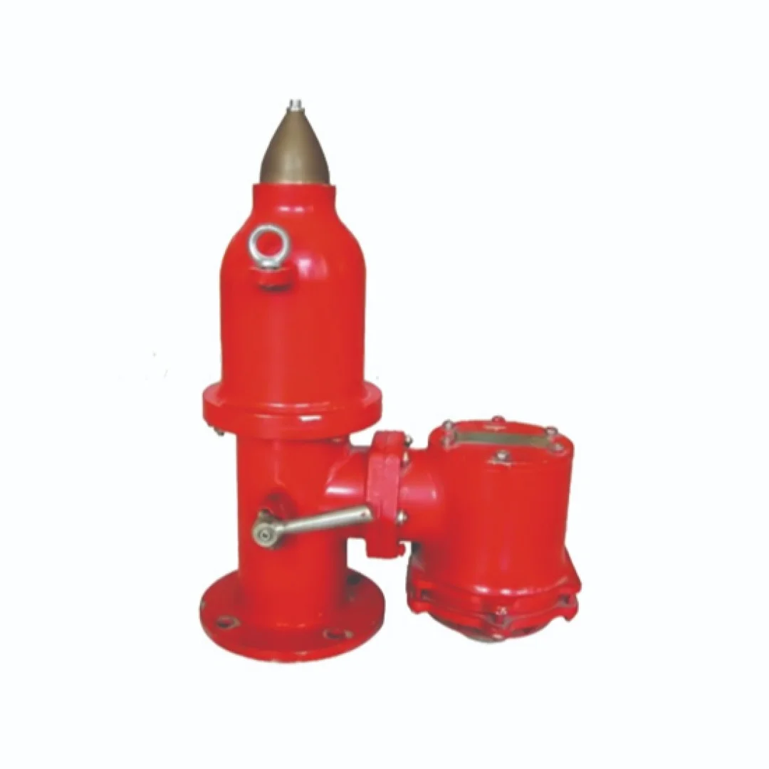 MARINE VACUUM RELIEF VALVE  - Marine Valves showing detailed view with specifications and design features in realistic presentation